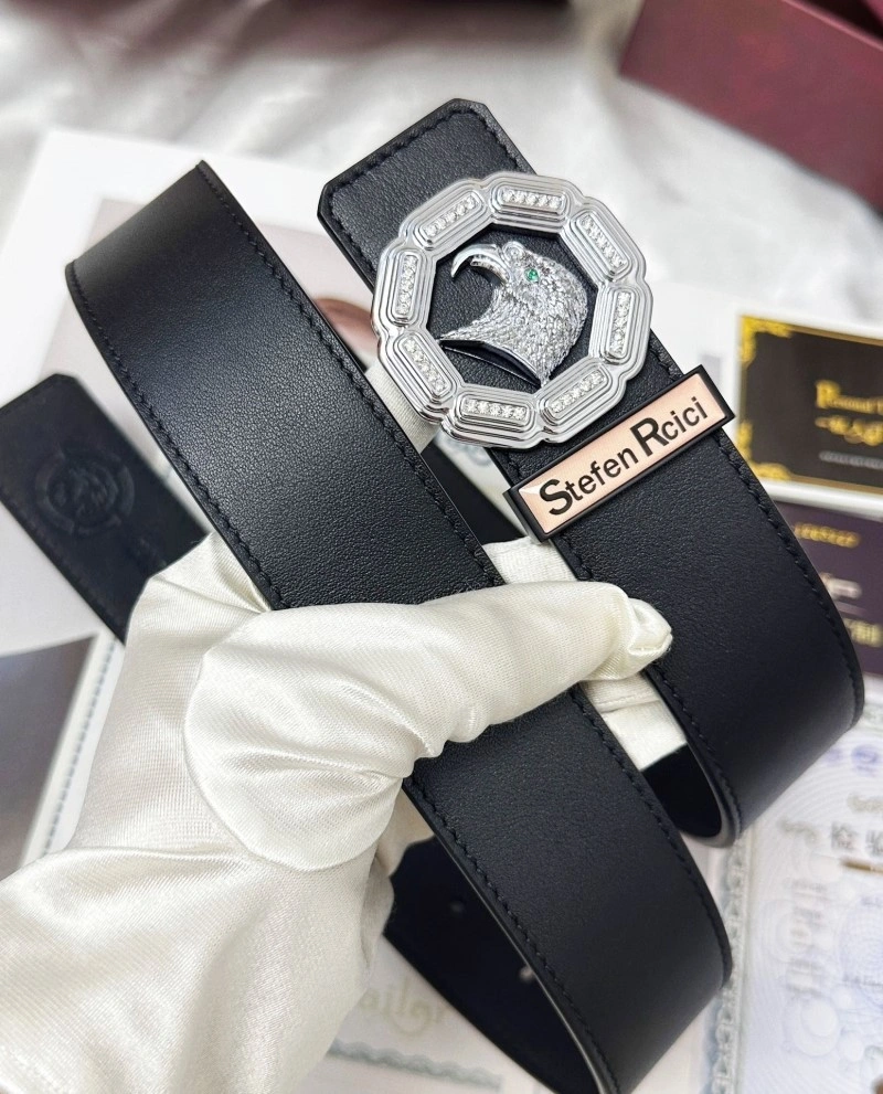 Stefano Ricci Belts Seasonal 303594