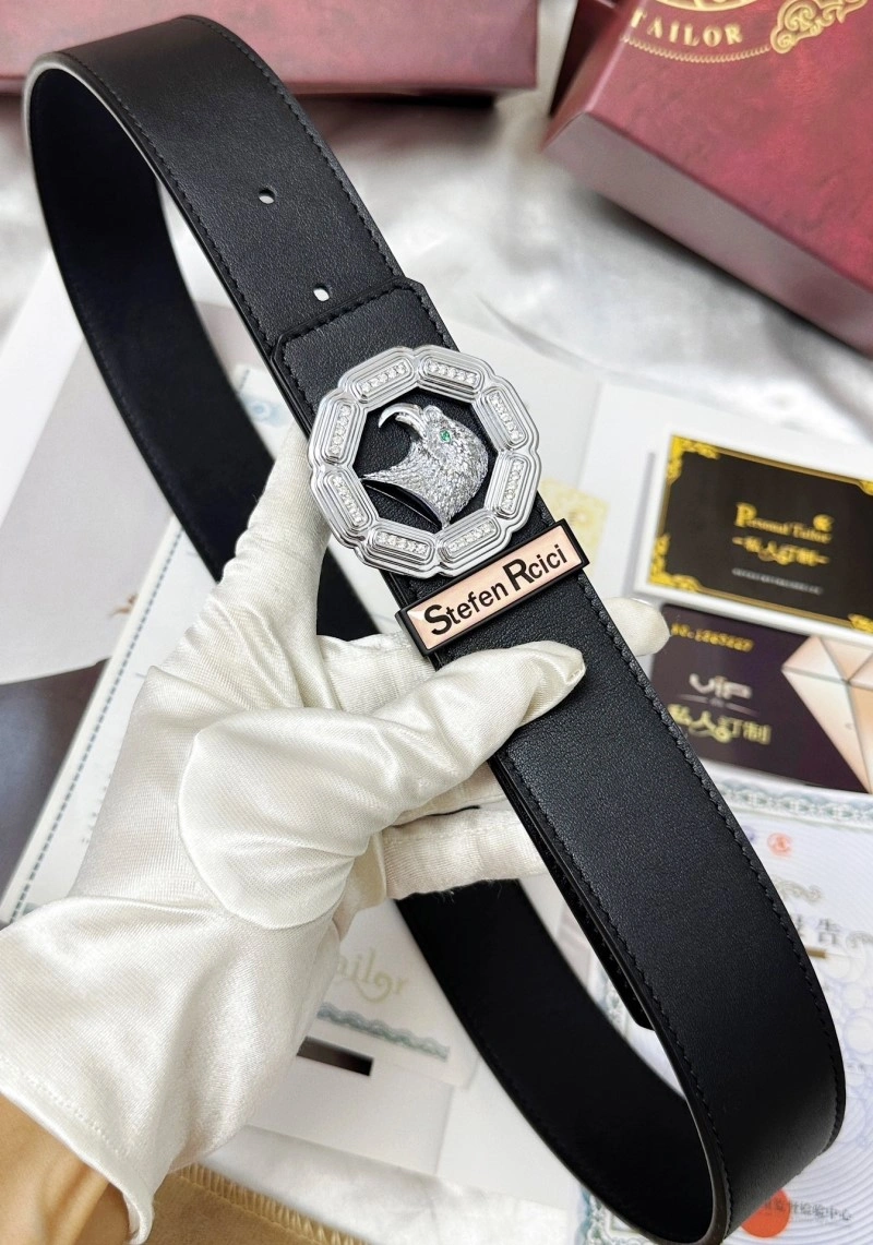 Stefano Ricci Belts Seasonal 303594