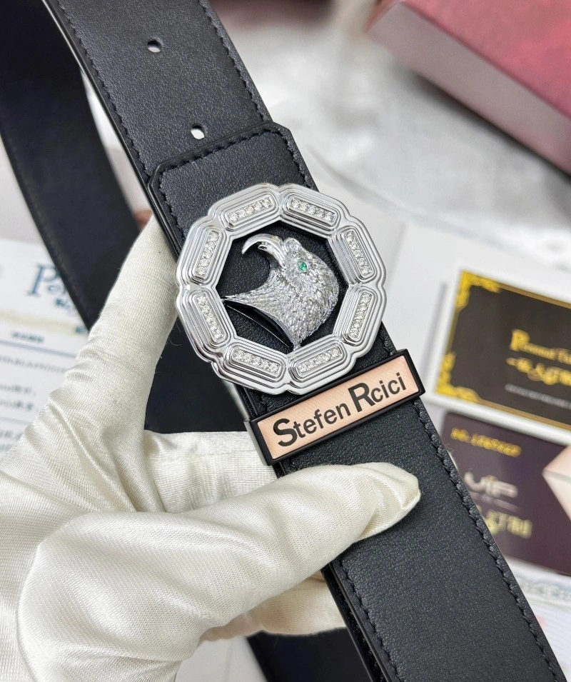 Stefano Ricci Belts Seasonal 303594