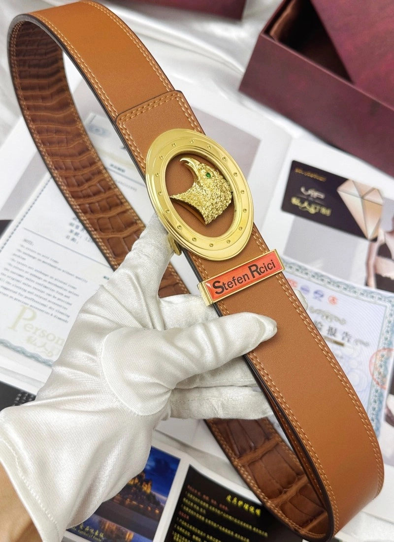Stefano Ricci Belts QuickDry 303599
