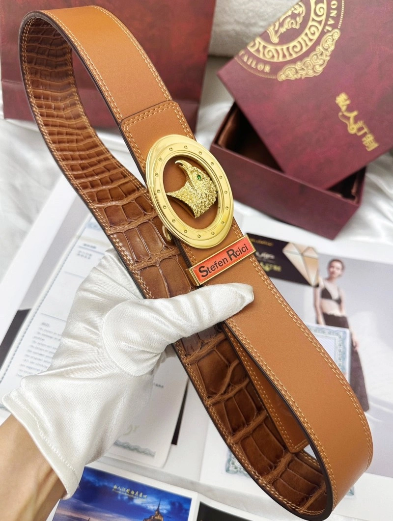 Stefano Ricci Belts QuickDry 303599
