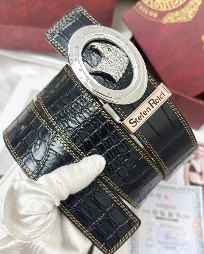 Stefano Ricci Belts MoistureWicking 303590