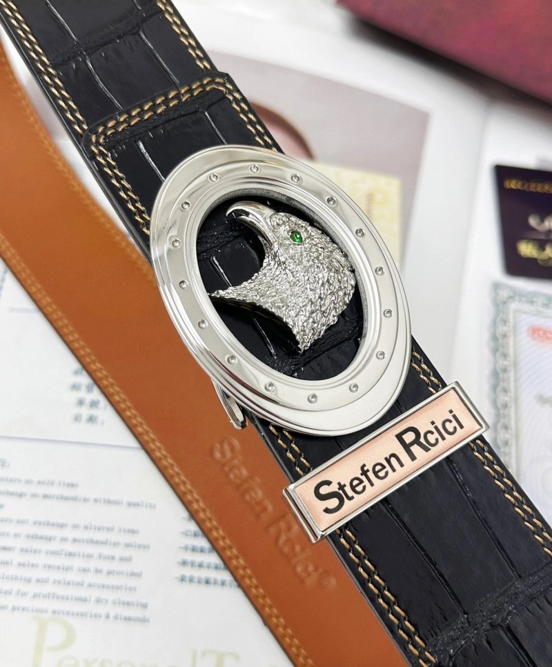 Stefano Ricci Belts MoistureWicking 303590