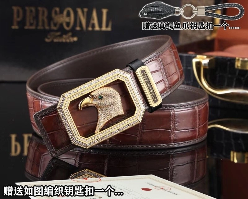 Stefano Ricci Belts Comfortable 303587
