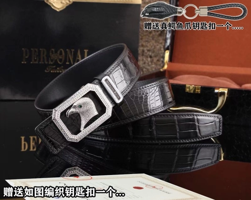 Stefano Ricci Belts Comfortable 303587