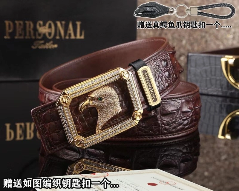 Stefano Ricci Belts Comfortable 303587