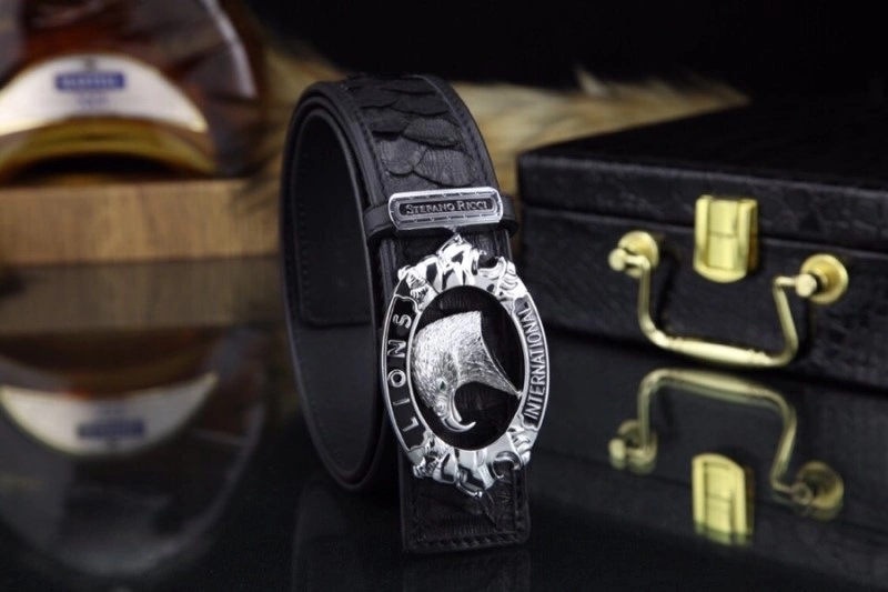 Stefano Ricci Belts TechFriendly 303577