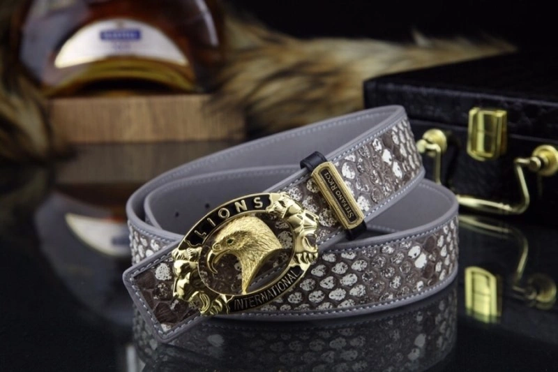 Stefano Ricci Belts TechFriendly 303577