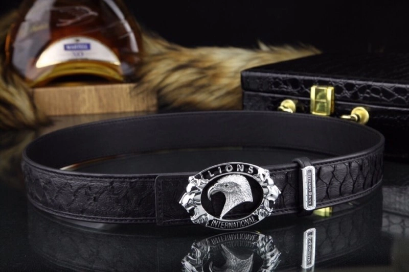 Stefano Ricci Belts TechFriendly 303577