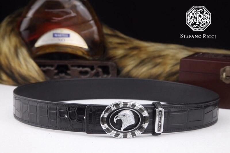 WaterResistant Stefano Ricci Belts 303576