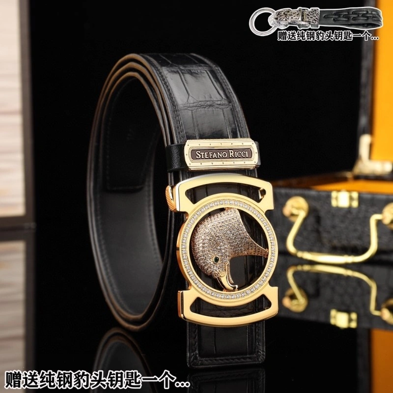 WeatherProof Stefano Ricci Belts 303575