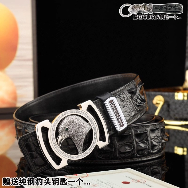 WeatherProof Stefano Ricci Belts 303575