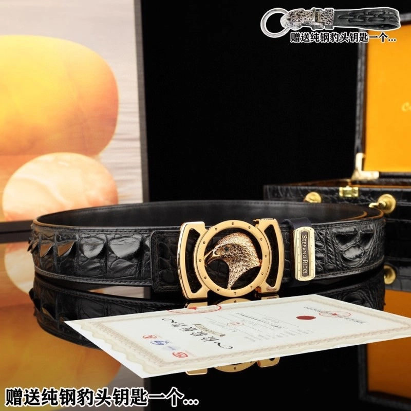 WeatherProof Stefano Ricci Belts 303575