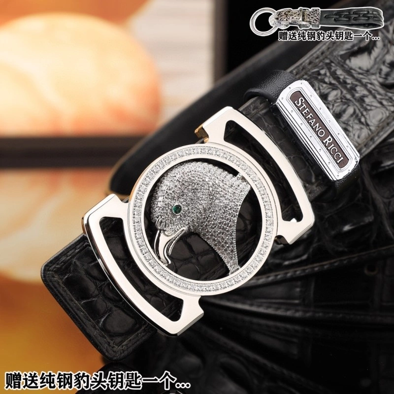 WeatherProof Stefano Ricci Belts 303575