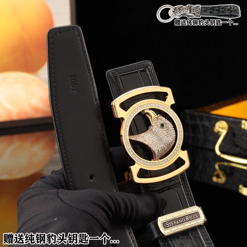WeatherProof Stefano Ricci Belts 303575