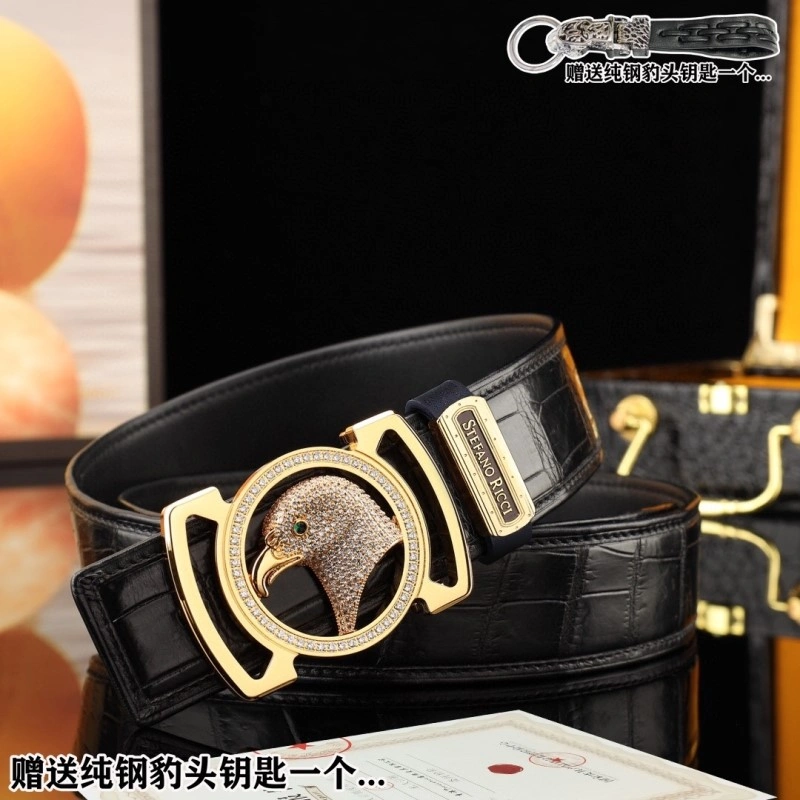 WeatherProof Stefano Ricci Belts 303575