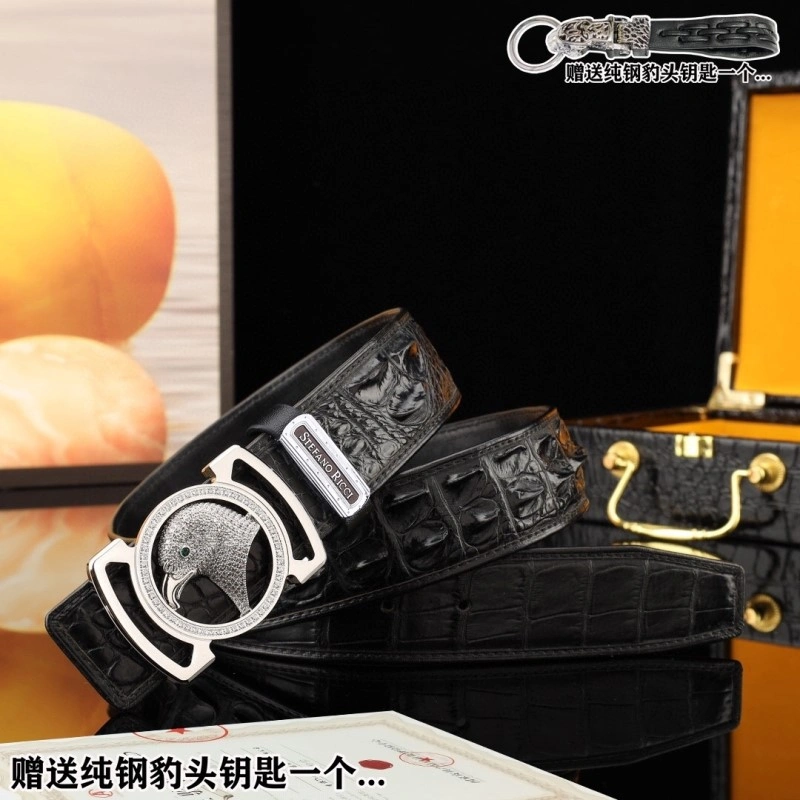 WeatherProof Stefano Ricci Belts 303575
