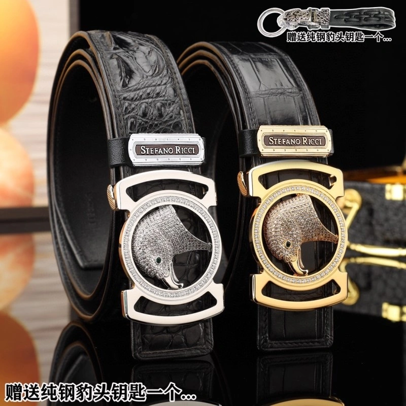 WeatherProof Stefano Ricci Belts 303575