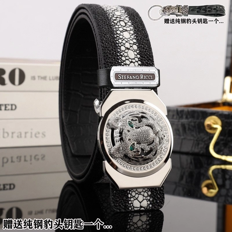 Stefano Ricci Belts Popular 303574