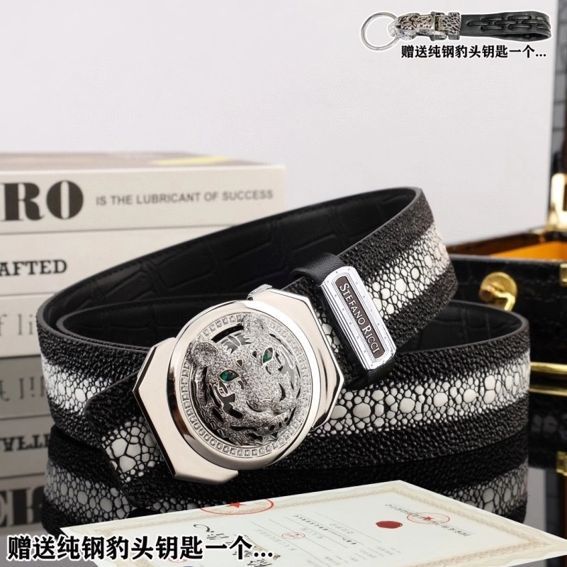 Stefano Ricci Belts Popular 303574