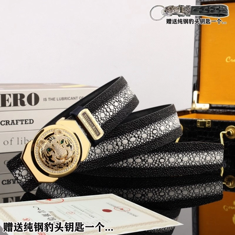 Stefano Ricci Belts Popular 303574