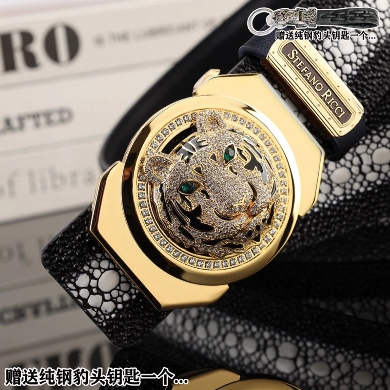 Stefano Ricci Belts Popular 303574