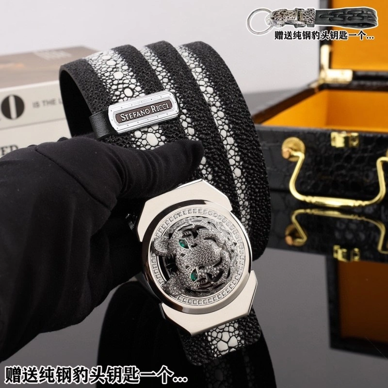 Stefano Ricci Belts Popular 303574