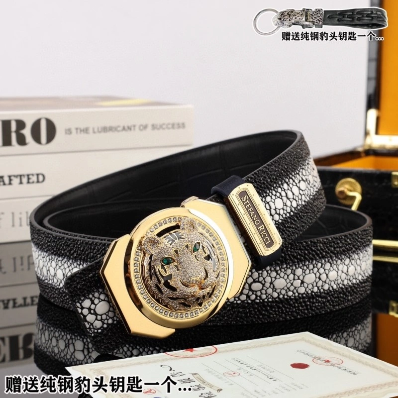 Stefano Ricci Belts Popular 303574