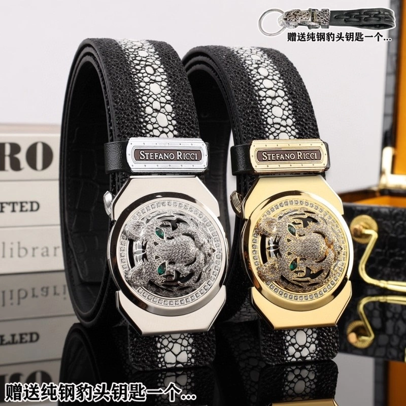 Stefano Ricci Belts Popular 303574