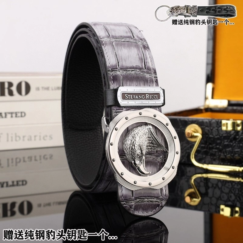 Stefano Ricci Belts StreetReady 303573