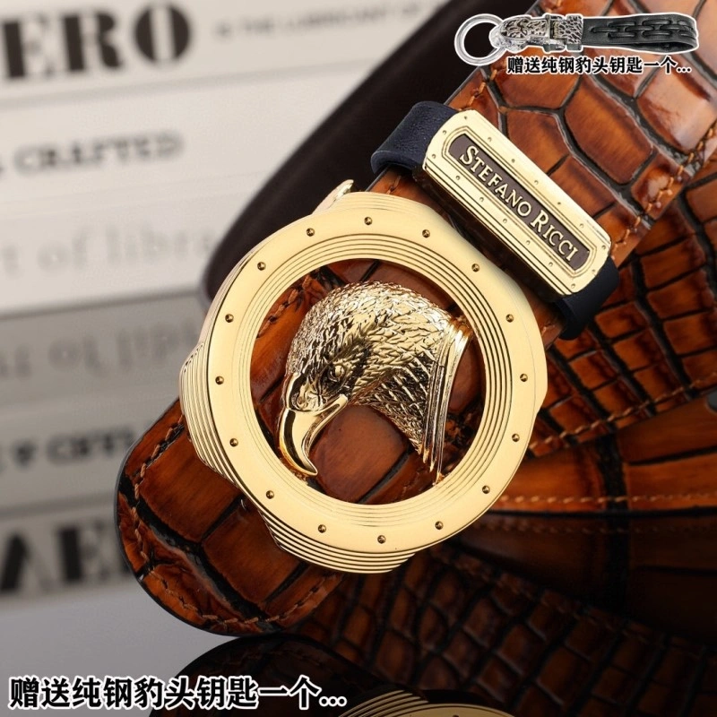Stefano Ricci Belts StreetReady 303573