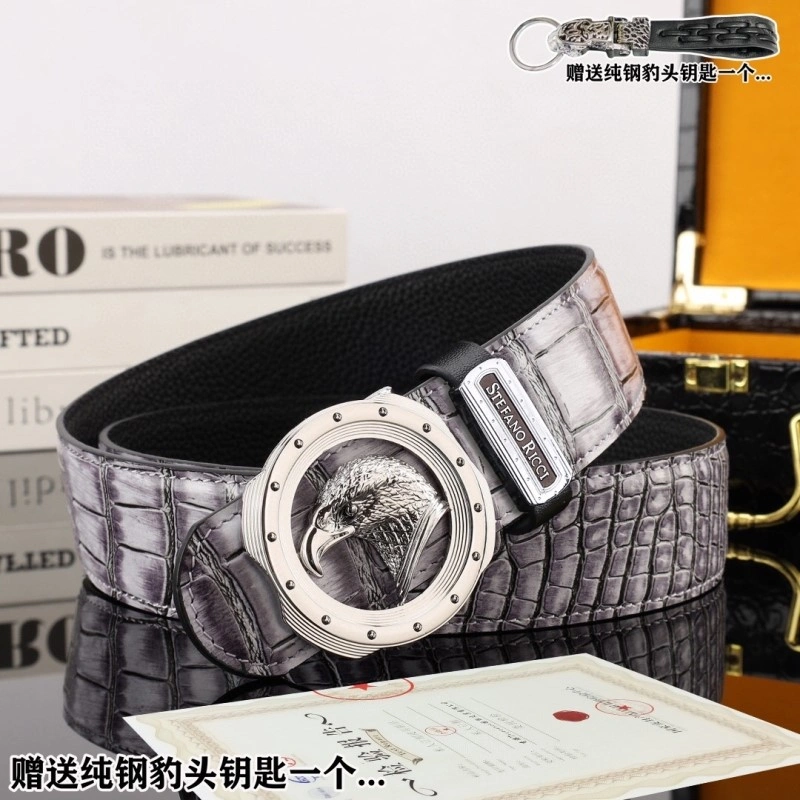 Stefano Ricci Belts StreetReady 303573