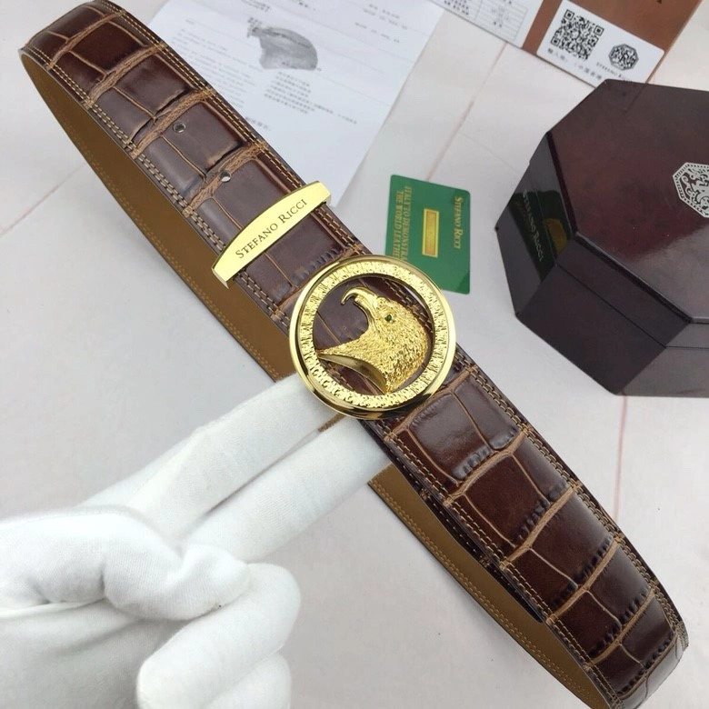 FlexibleFit Stefano Ricci Belts 303572