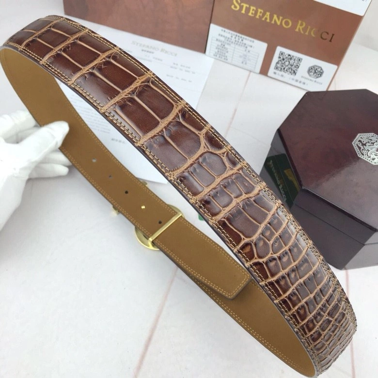 FlexibleFit Stefano Ricci Belts 303572