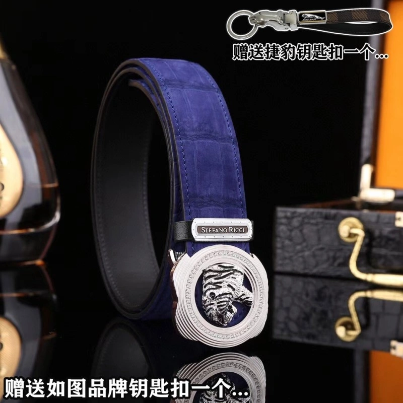 UrbanChic Stefano Ricci Belts 303516