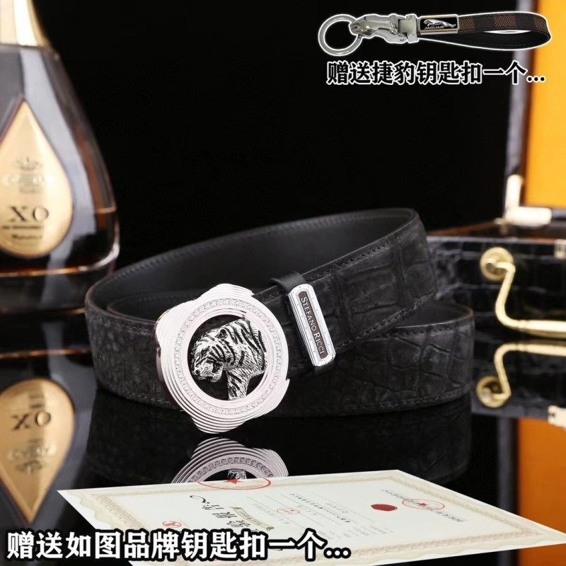 UrbanChic Stefano Ricci Belts 303516