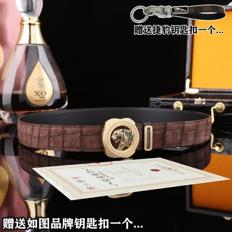 UrbanChic Stefano Ricci Belts 303516