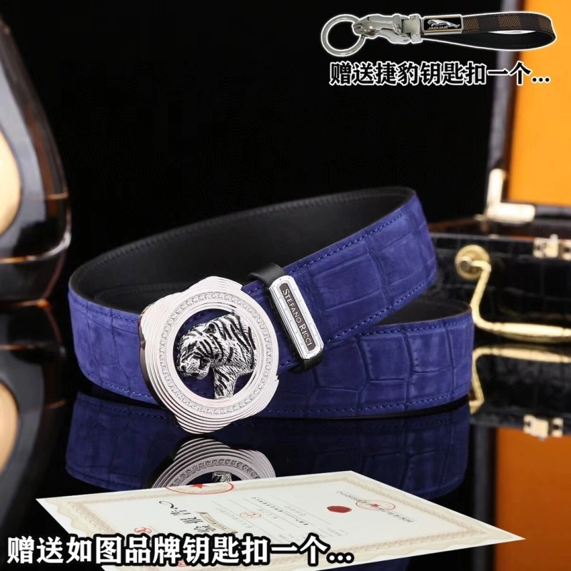 UrbanChic Stefano Ricci Belts 303516