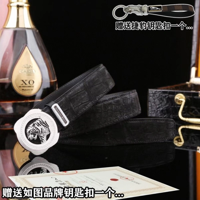 UrbanChic Stefano Ricci Belts 303516