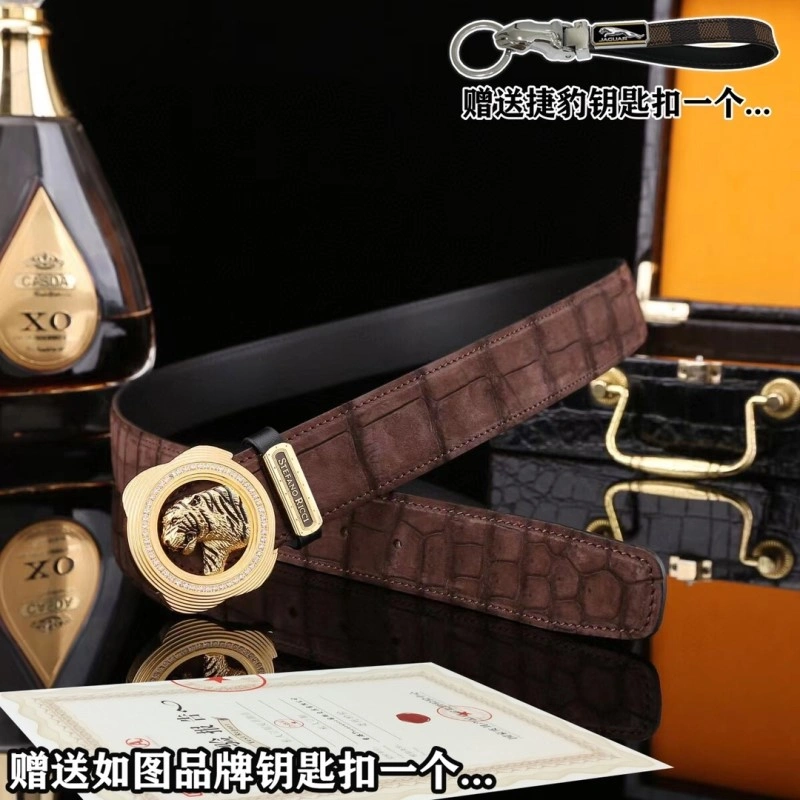 UrbanChic Stefano Ricci Belts 303516