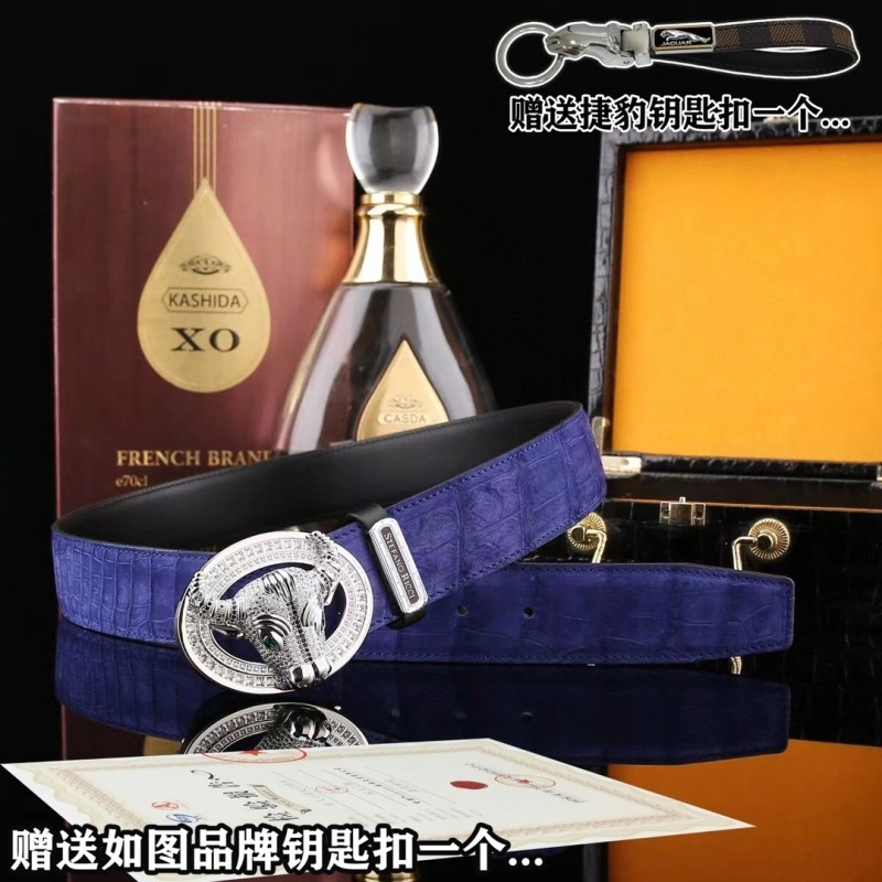Stefano Ricci Belts Original 303525