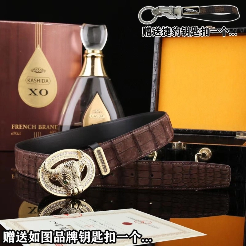 Stefano Ricci Belts Original 303525
