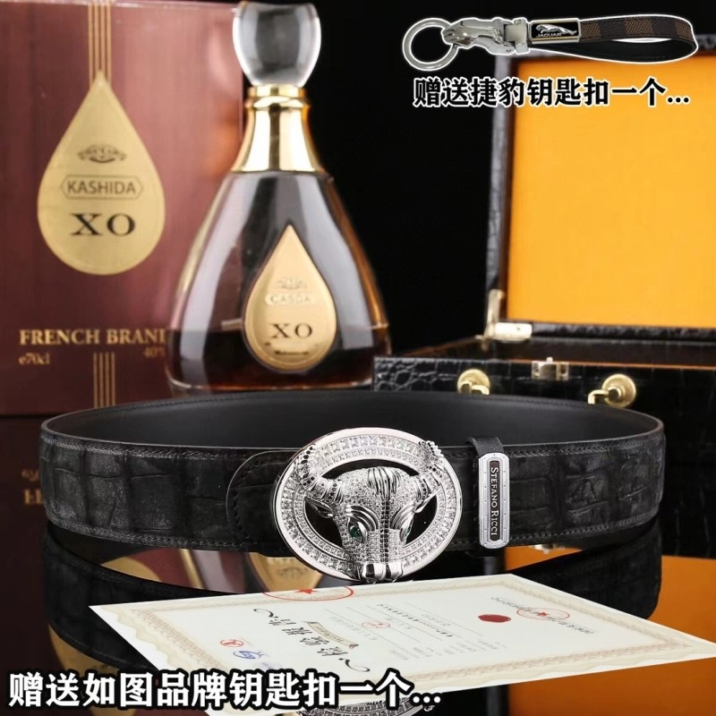 Stefano Ricci Belts Original 303525