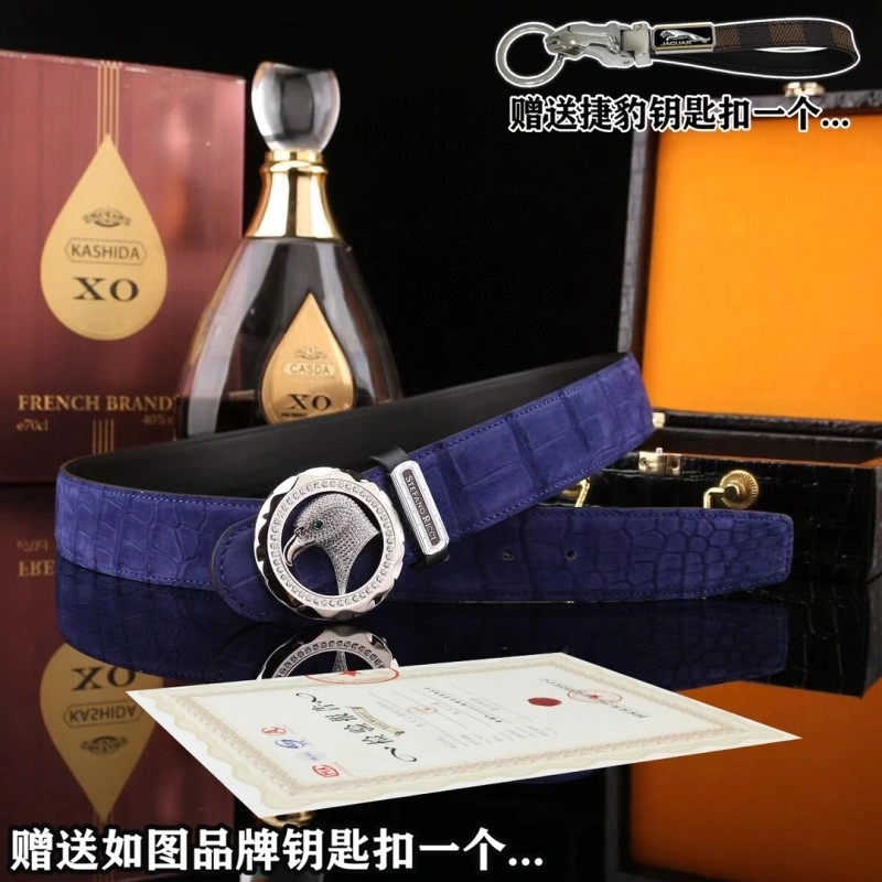 Practical Stefano Ricci Belts 303528