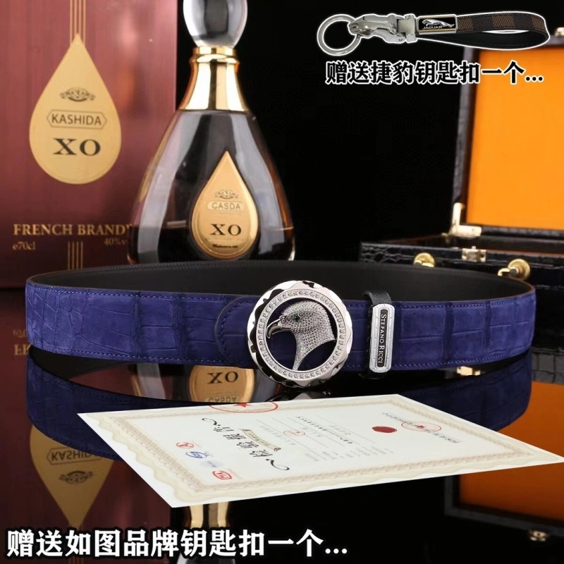 Practical Stefano Ricci Belts 303528