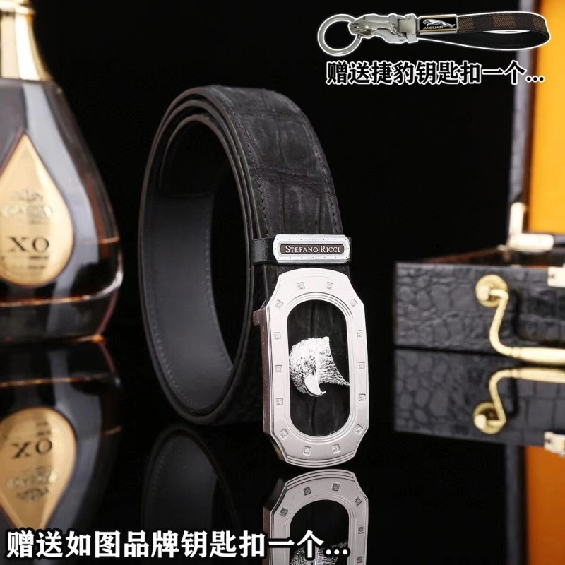 Unique Stefano Ricci Belts 303509