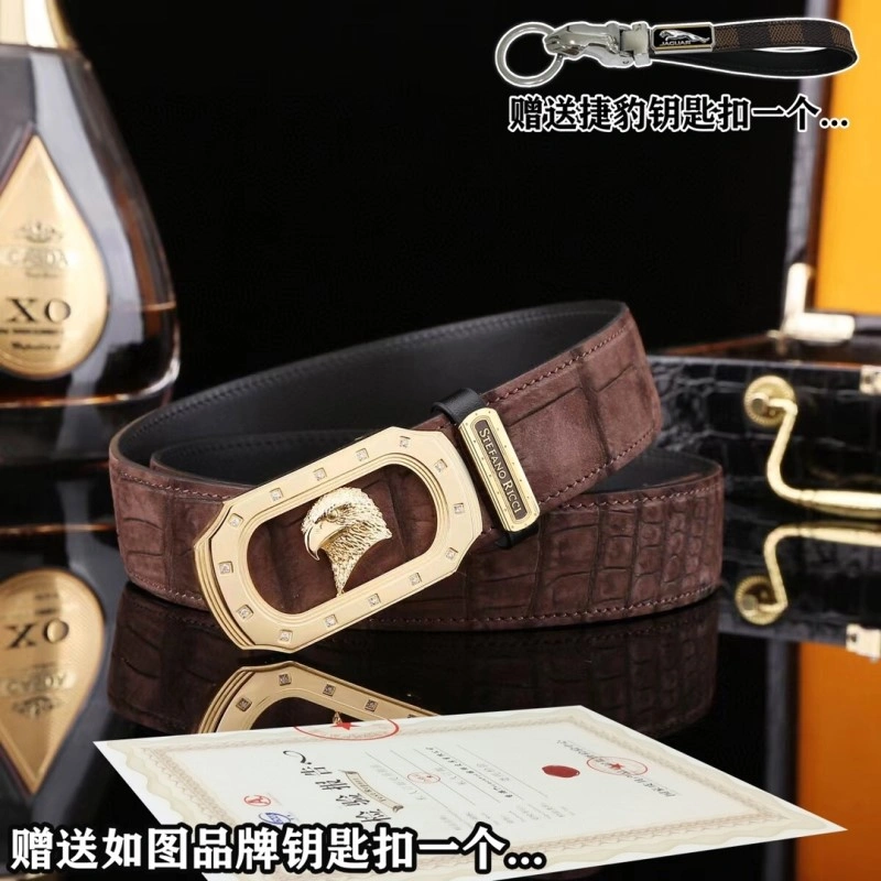 Unique Stefano Ricci Belts 303509
