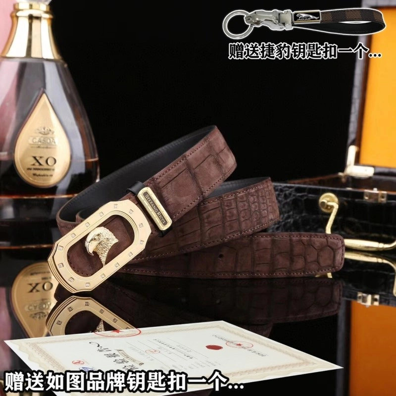 Unique Stefano Ricci Belts 303509
