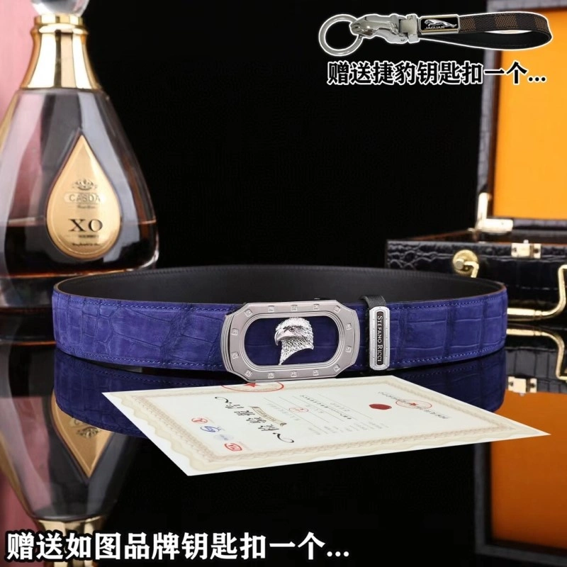Unique Stefano Ricci Belts 303509