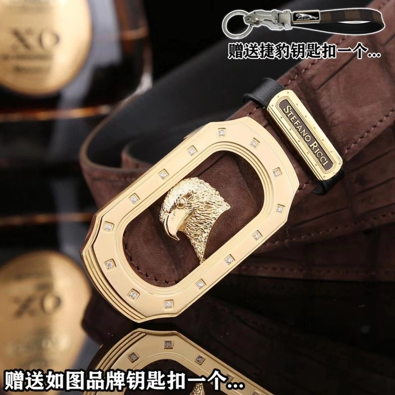 Unique Stefano Ricci Belts 303509